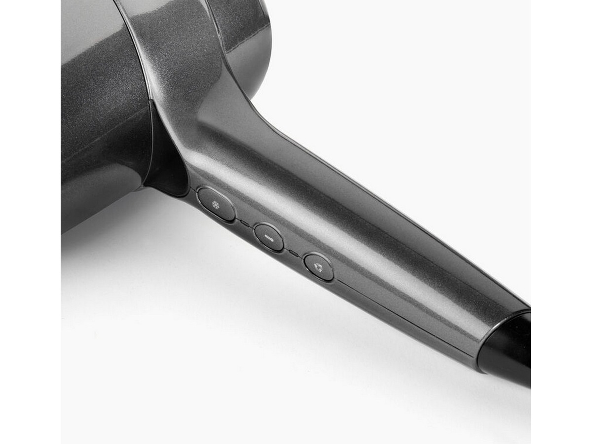 BaByliss Titanium Shine Hårtørrer Hårvård & styling
