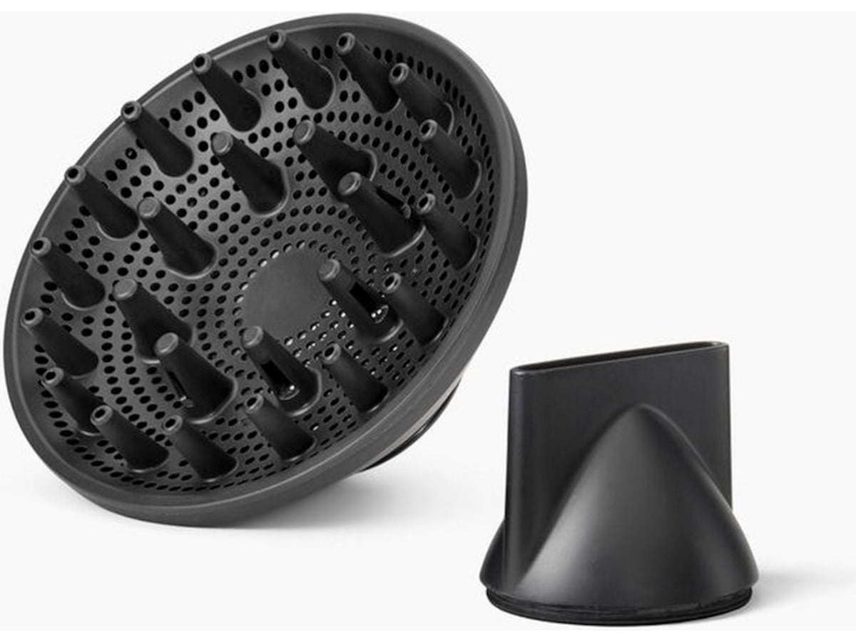 BaByliss Titanium Shine Hårtørrer Hårvård & styling