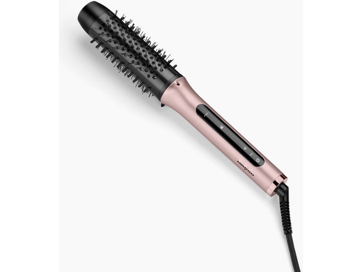 BaByliss Volume Boost Termisk Hot Brush Hårvård & styling