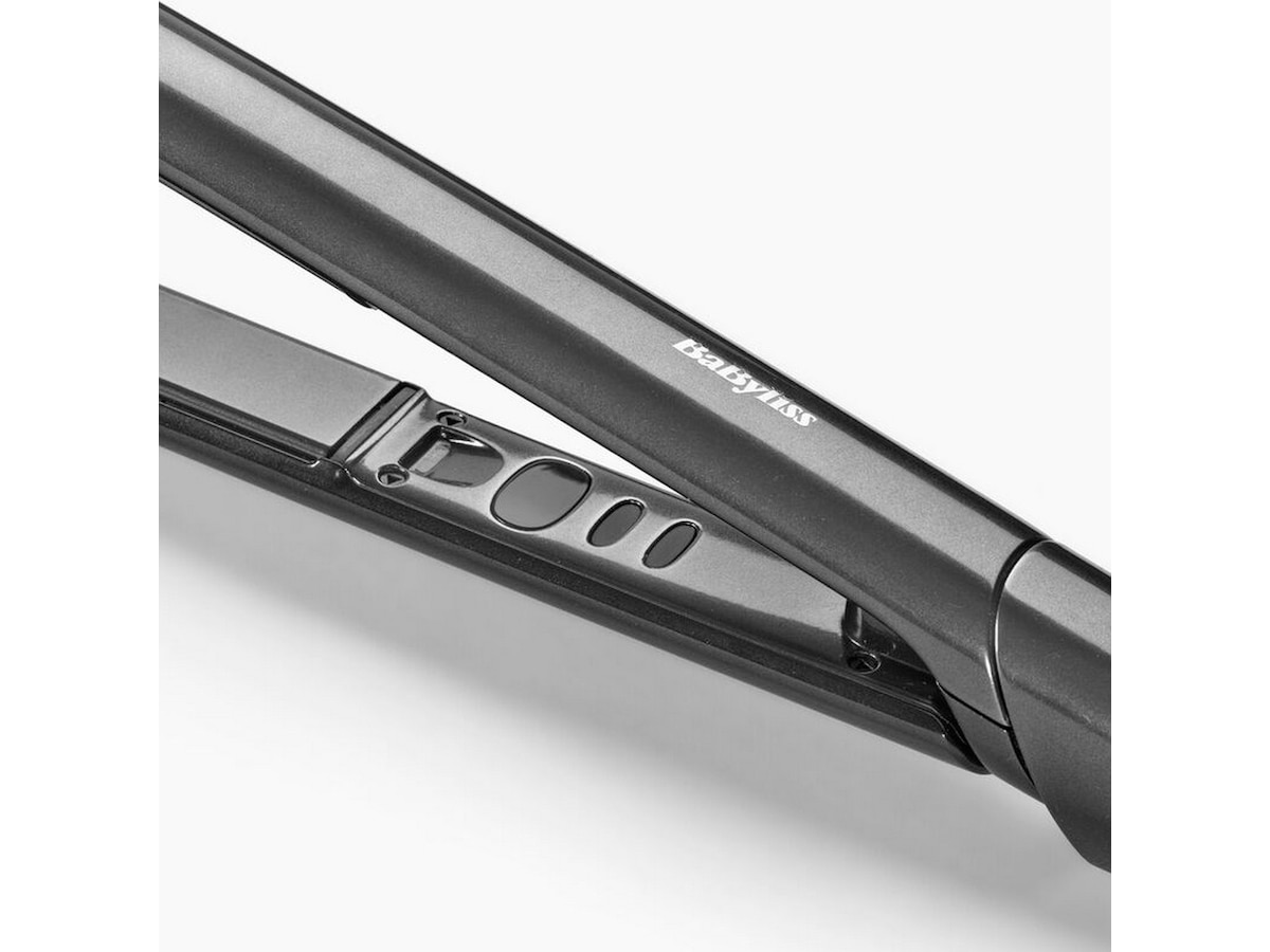 Babyliss Titanium Shine Professional Glattejern  Hårvård & styling