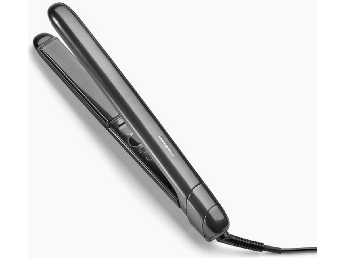 Babyliss Titanium Shine Professional Glattejern  Hårvård & styling