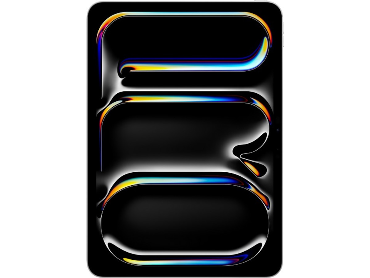 iPad Pro 11" (2025) 1TB 5G (silver) Surfplattor