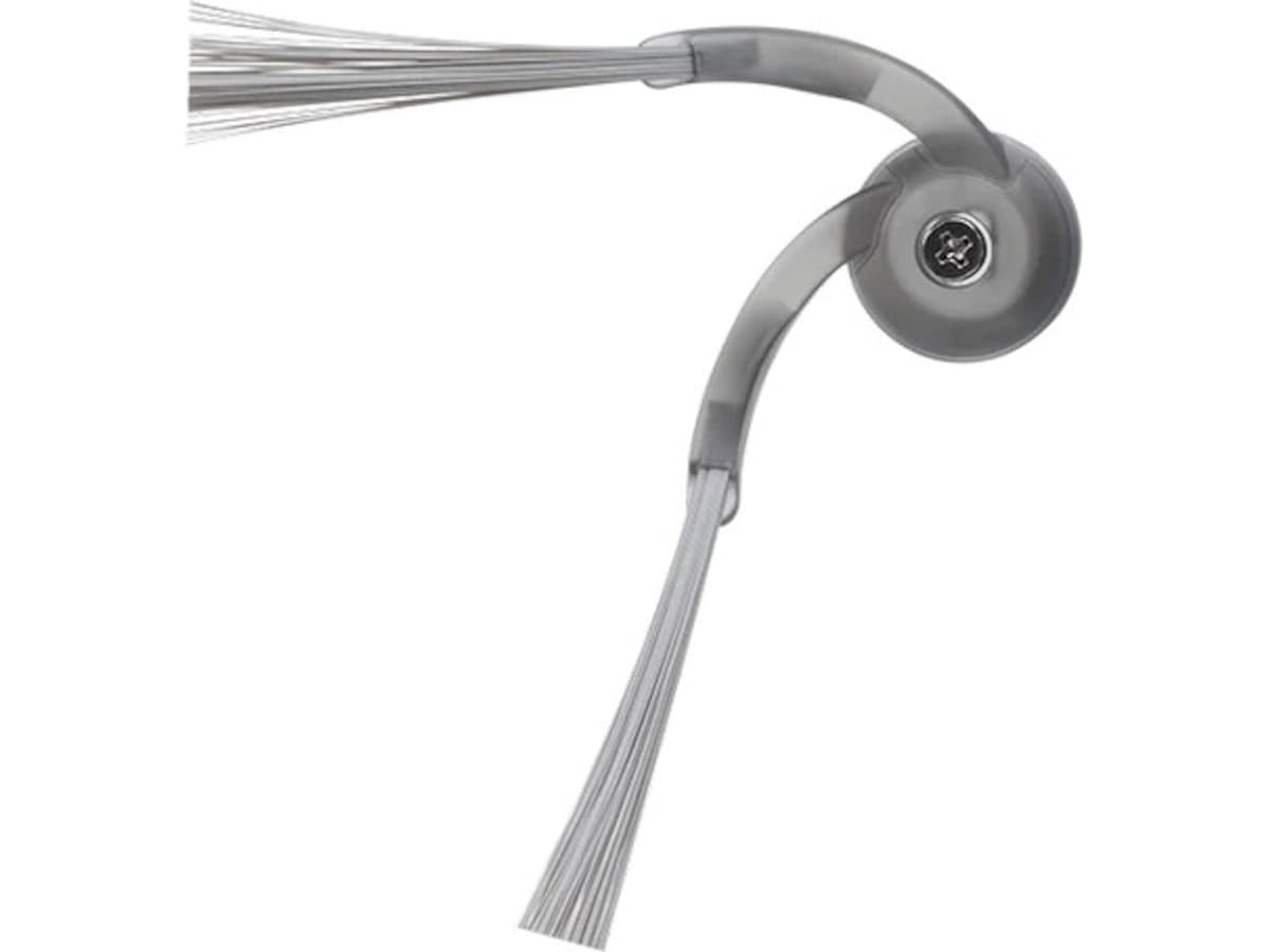 Roborock Side Brush 2 stk. (grå) Tillbehör för dammsugare & rengöring