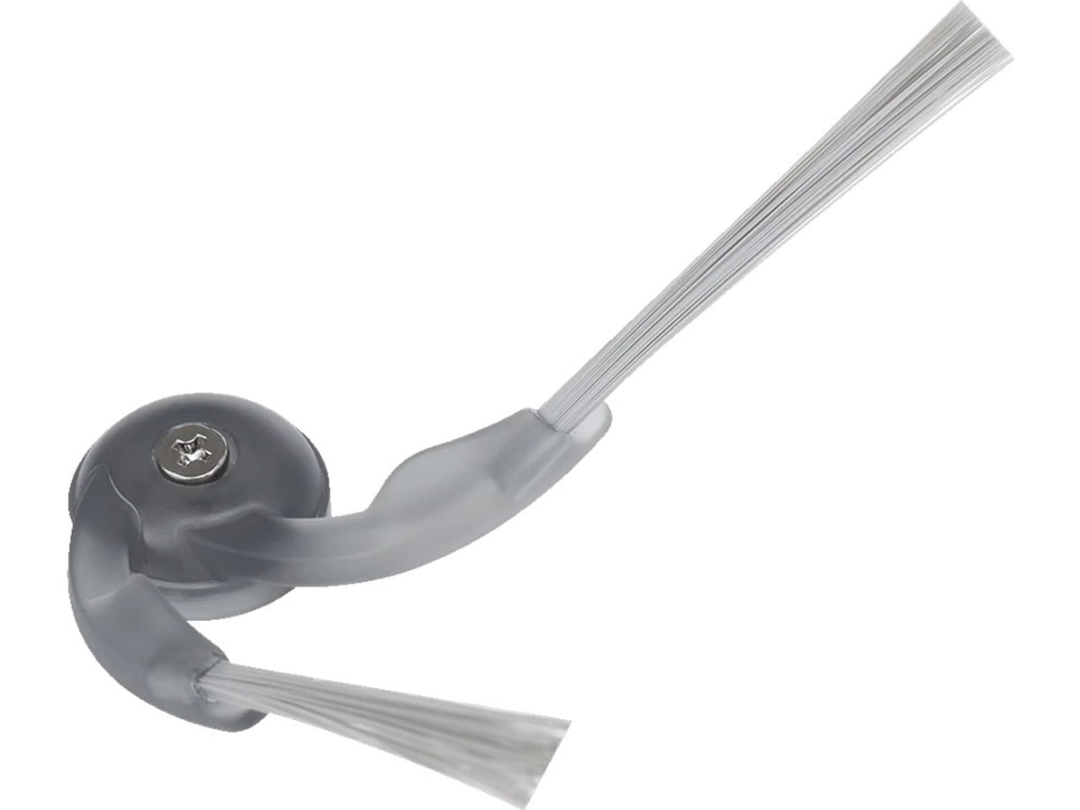 Roborock Side Brush 2 stk. (grå) Tillbehör för dammsugare & rengöring