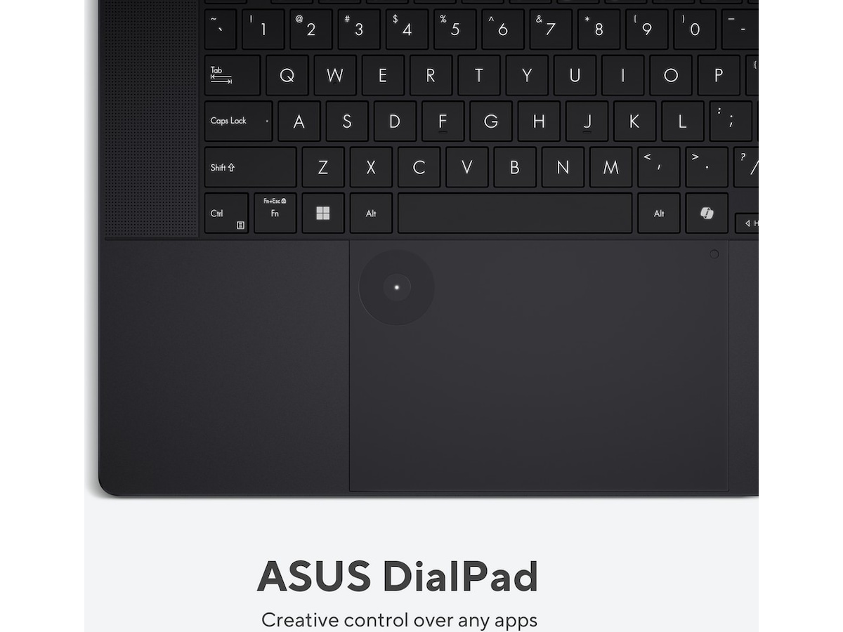 ASUS ProArt P16 16" 4K OLED Touch Datorer - Bärbara / laptop