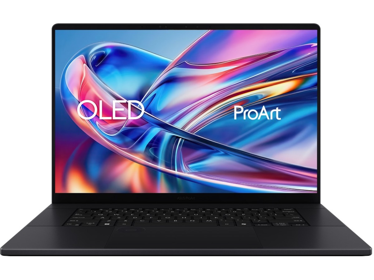 ASUS ProArt P16 16" 4K OLED Touch Datorer - Bärbara / laptop