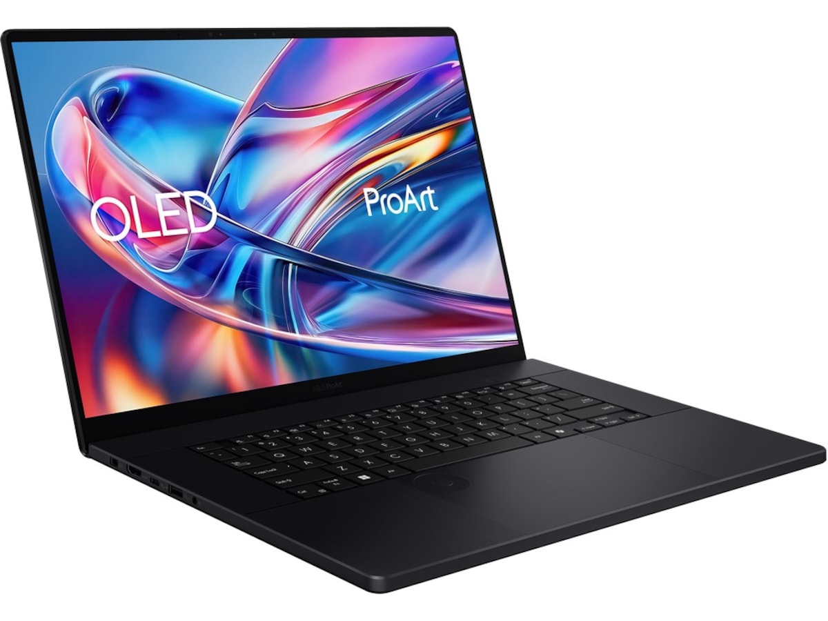 ASUS ProArt P16 16" 4K OLED Touch Datorer - Bärbara / laptop