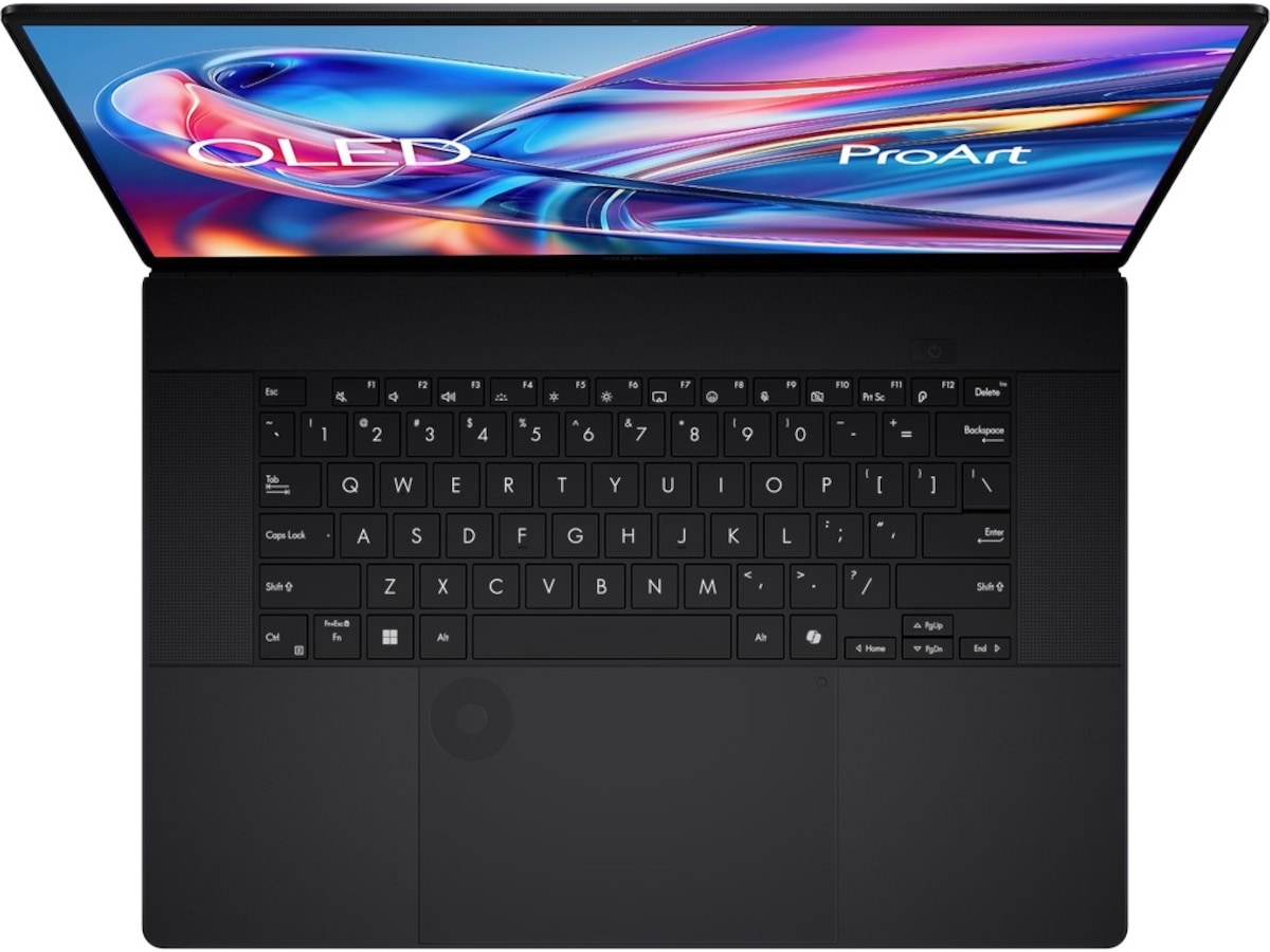 ASUS ProArt P16 16" 4K OLED Touch Datorer - Bärbara / laptop