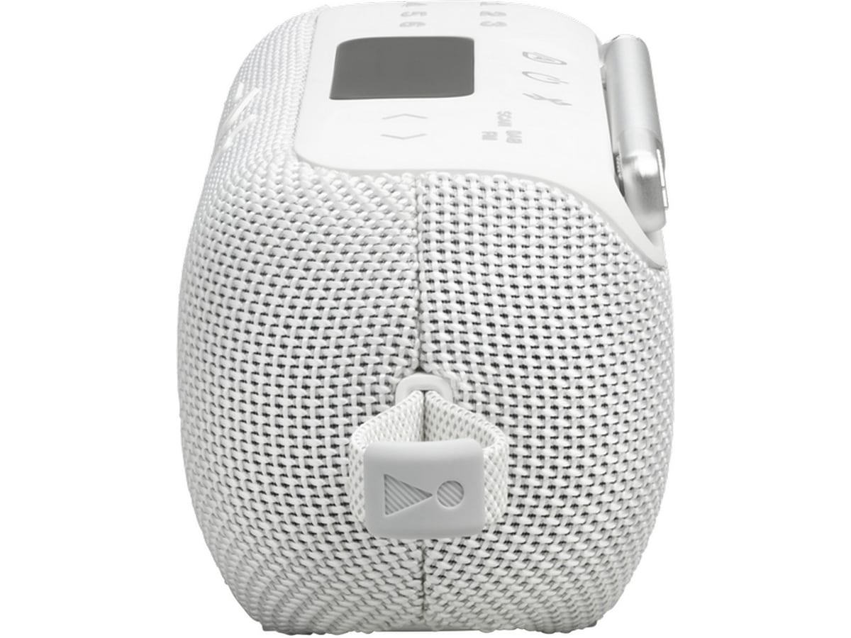 JBL Tuner 3 bärbar DAB/FM-radiospelare Radio & musikspelare