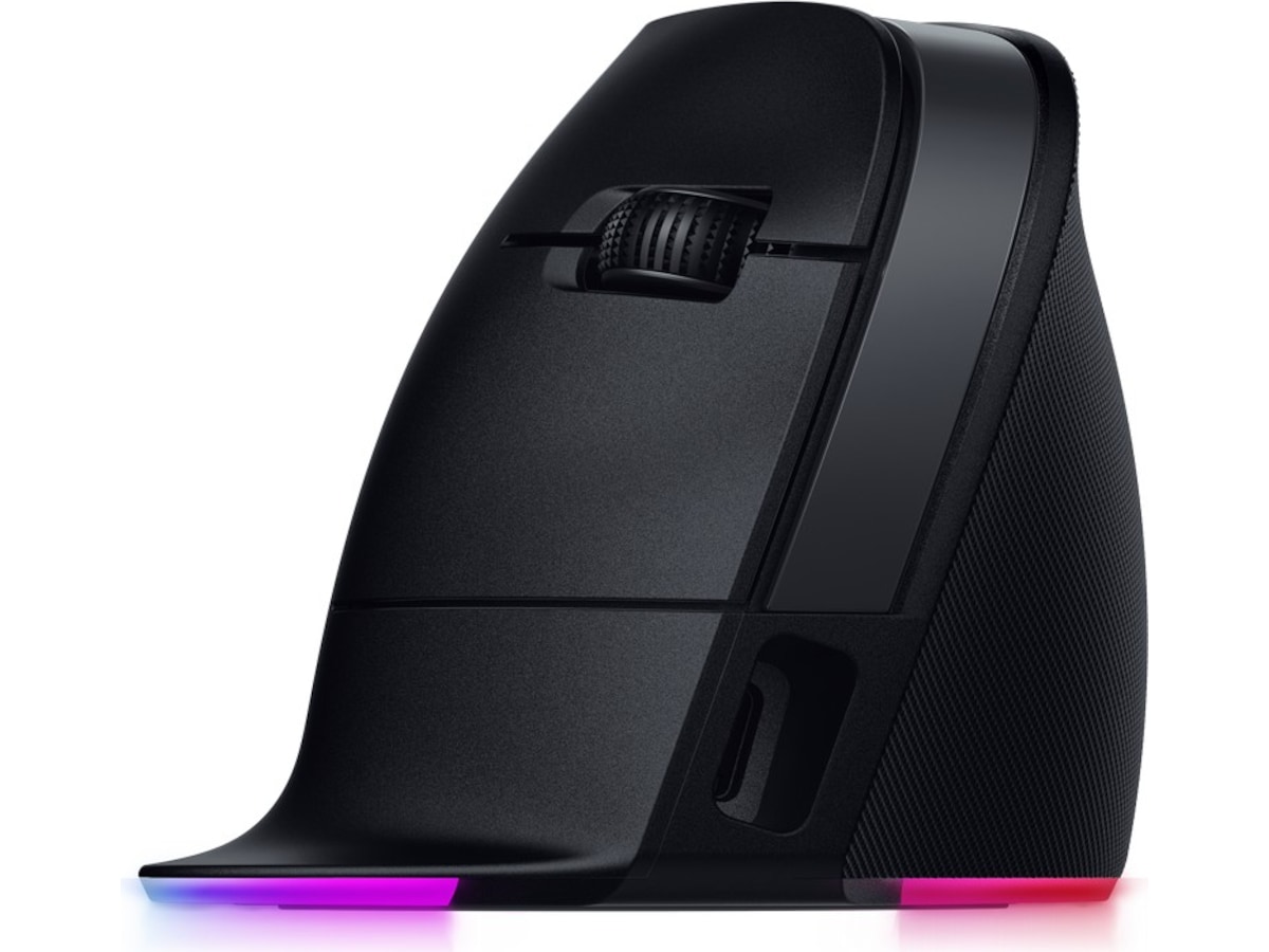 Razer Pro Click V2 Vertical edition trådlös gamingmus -B-Grade Demo mus