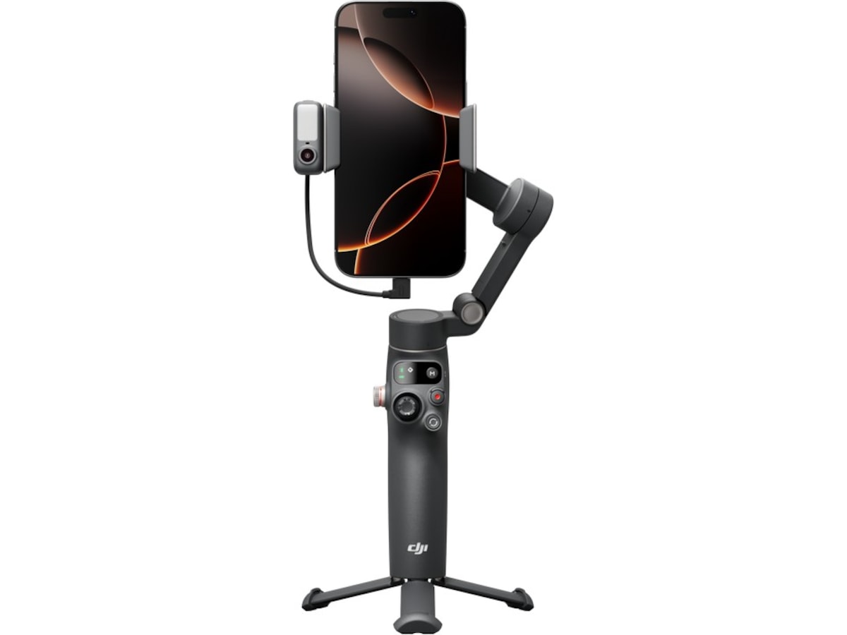 DJI Osmo Mobile 8 Actionkamera