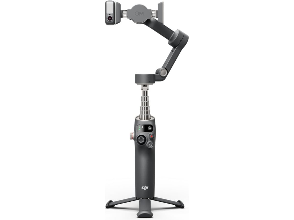 DJI Osmo Mobile 8 Actionkamera