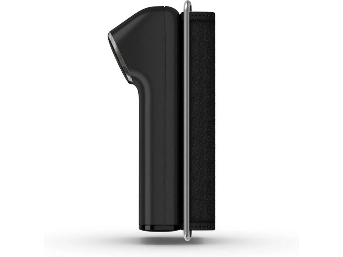 Garmin Index BPM Smart blodtrycksmätare Mätinstrument