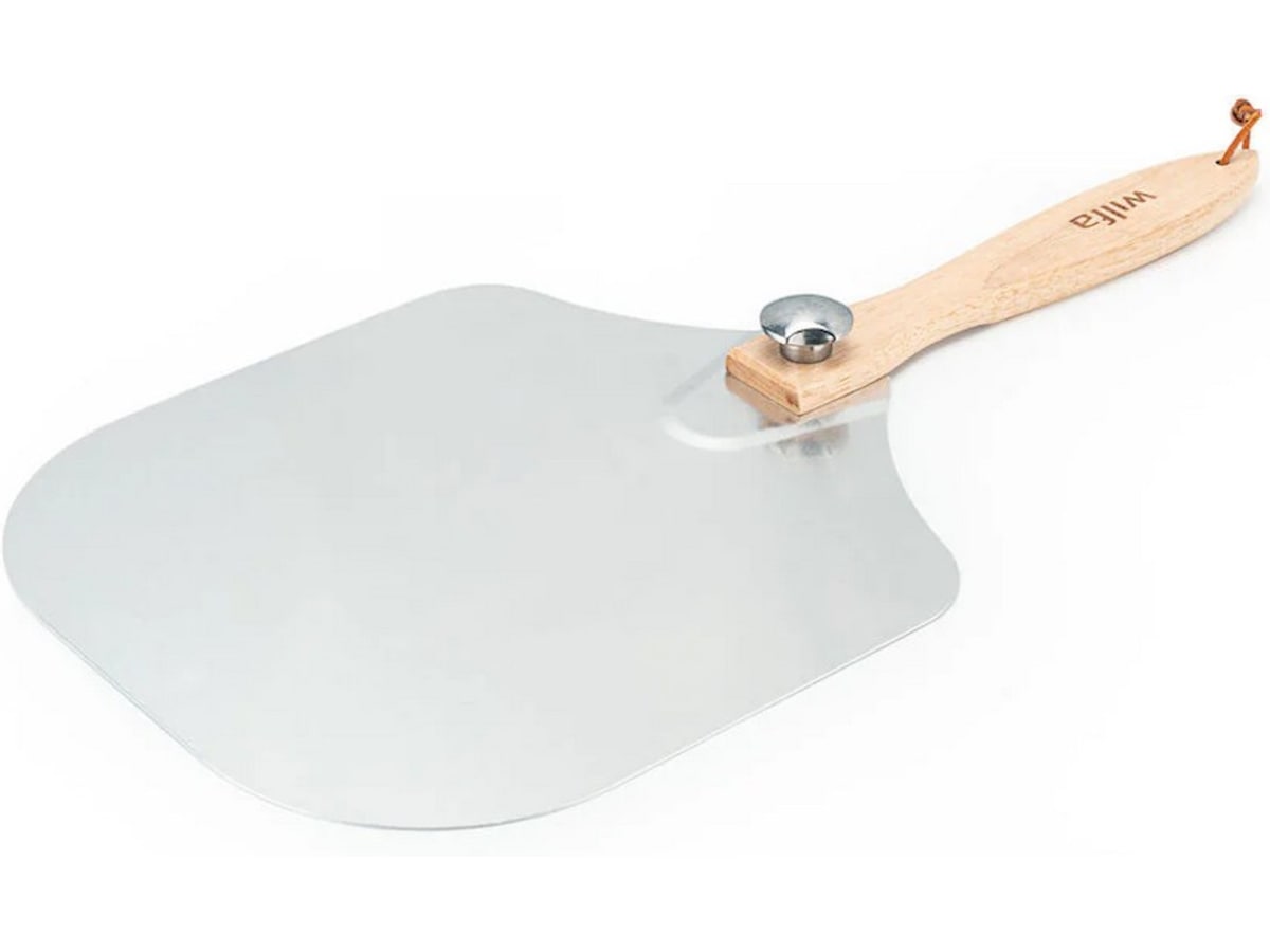 Wilfa Pizza oven 13" Plug & Play Pizzaugnar