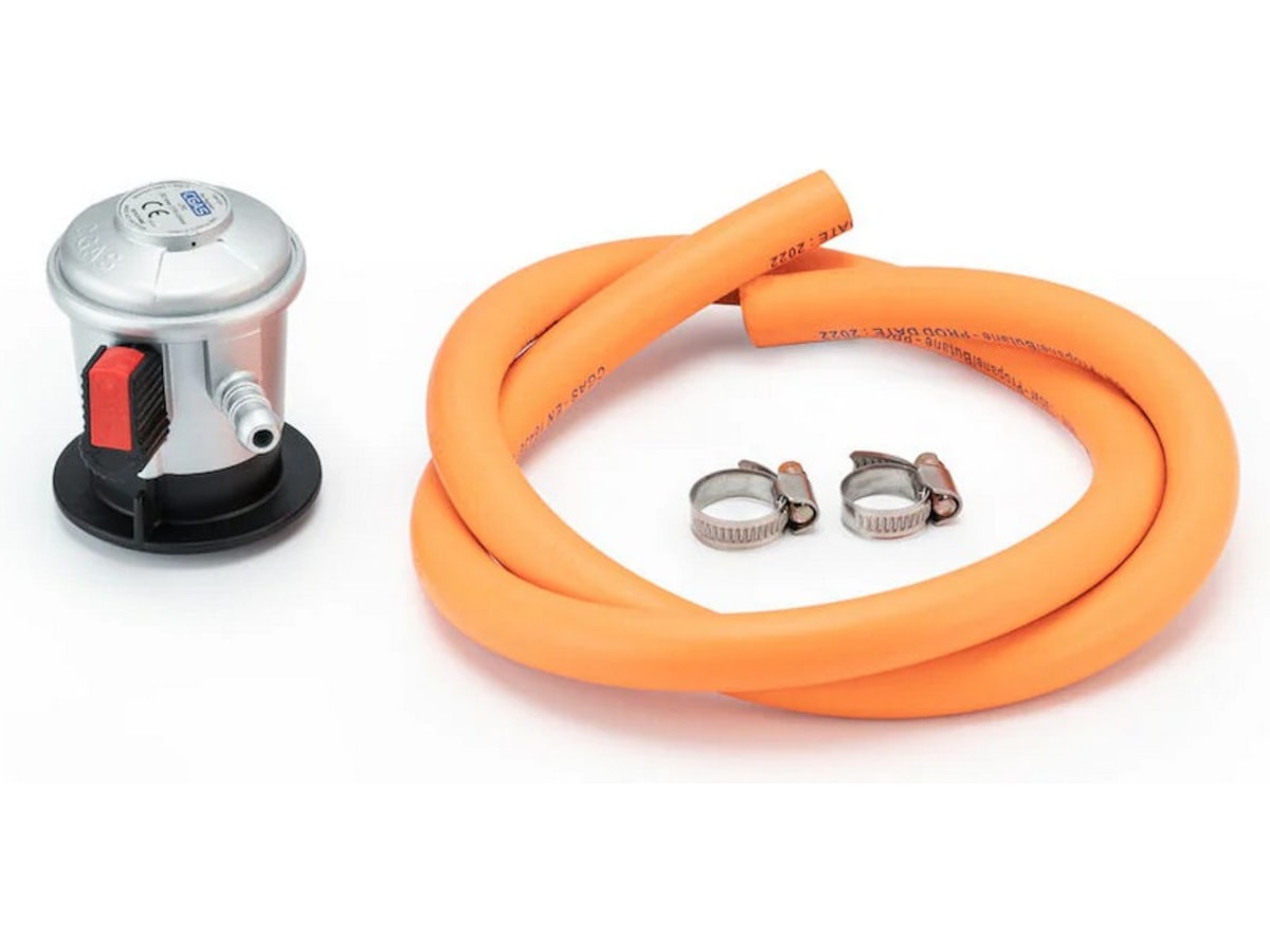 Wilfa Pizza oven 13" Plug & Play Pizzaugnar