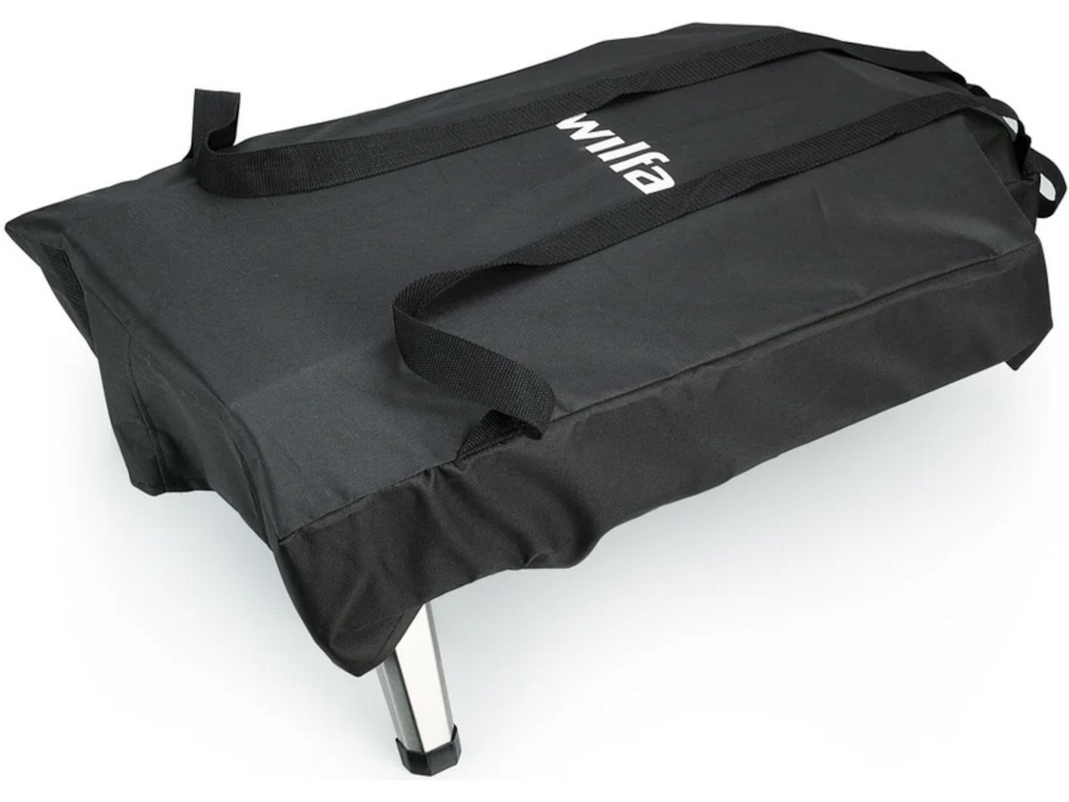 Wilfa Pizza oven 13" Plug & Play Pizzaugnar