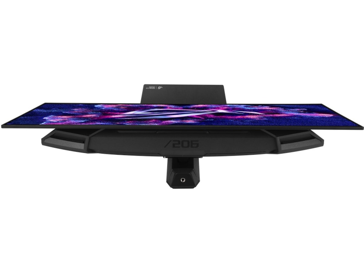 ASUS 27" gamingskärm ROG Strix XG27AQWMG Gamingskärmar