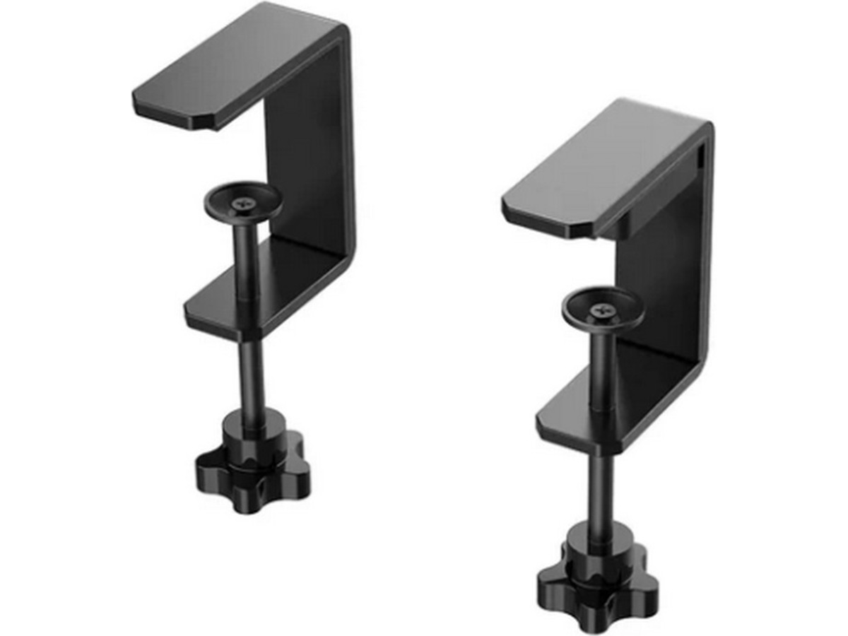 MOZA bordsfäste för yoke Ratt och pedaler