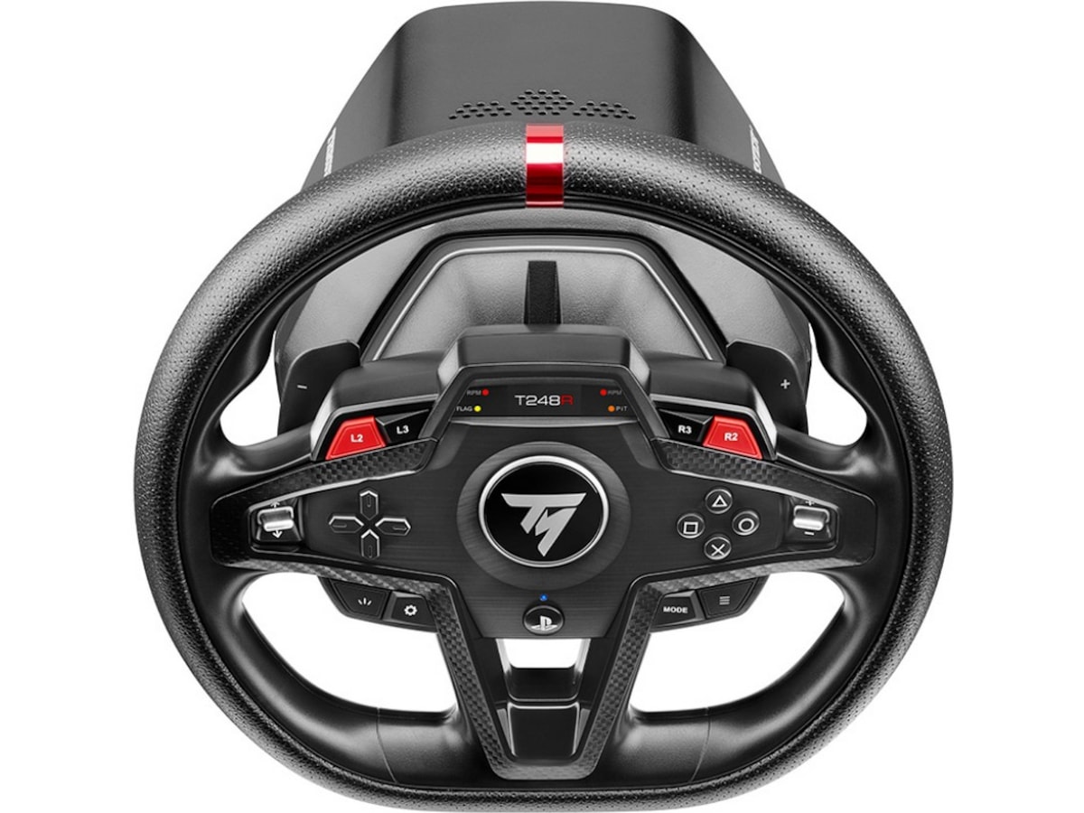 Thrustmaster T248R Racing Wheel Ratt och pedaler