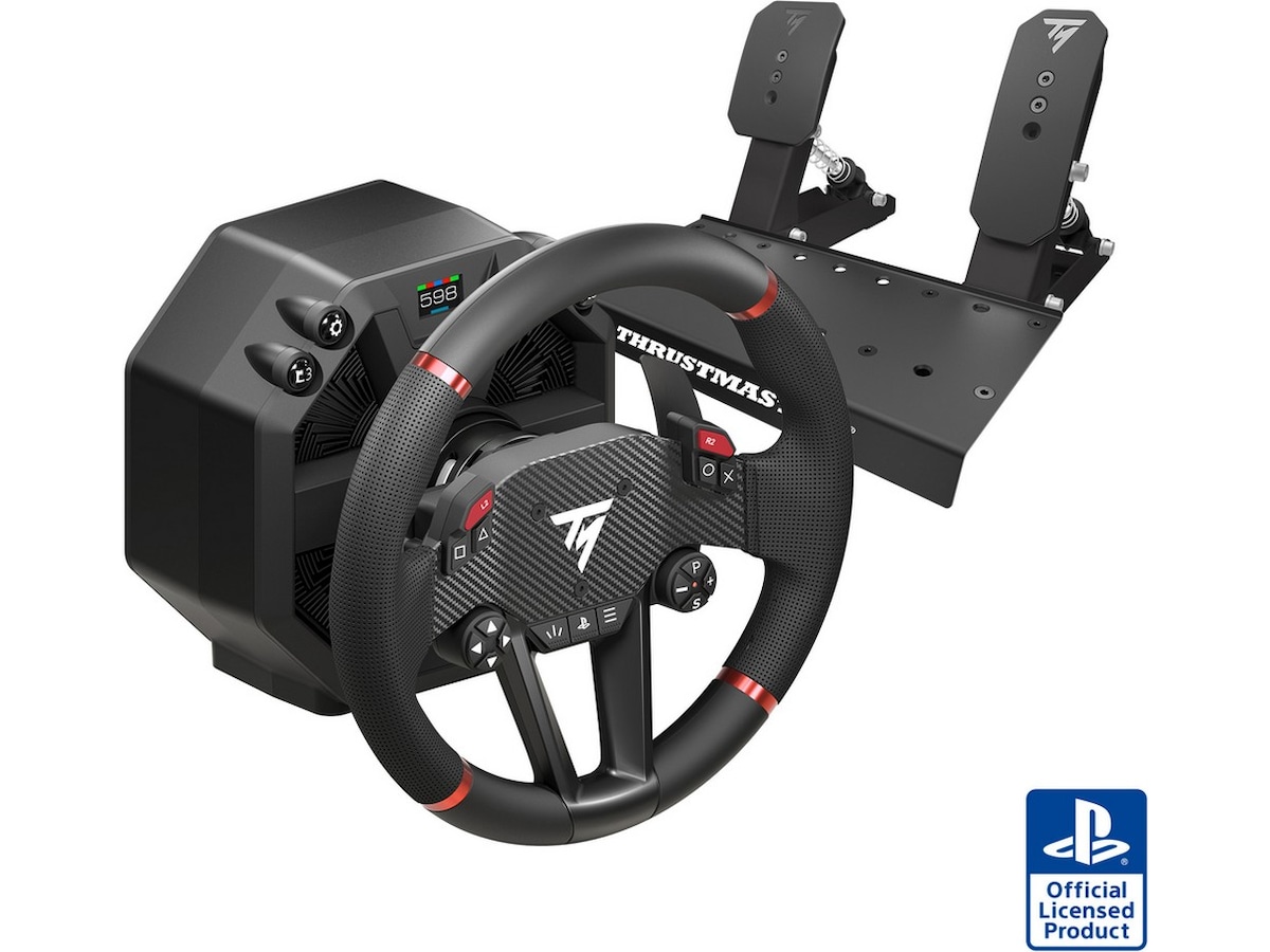 Thrustmaster T598-P Racing Wheel Tillbehör till spelkonsoler