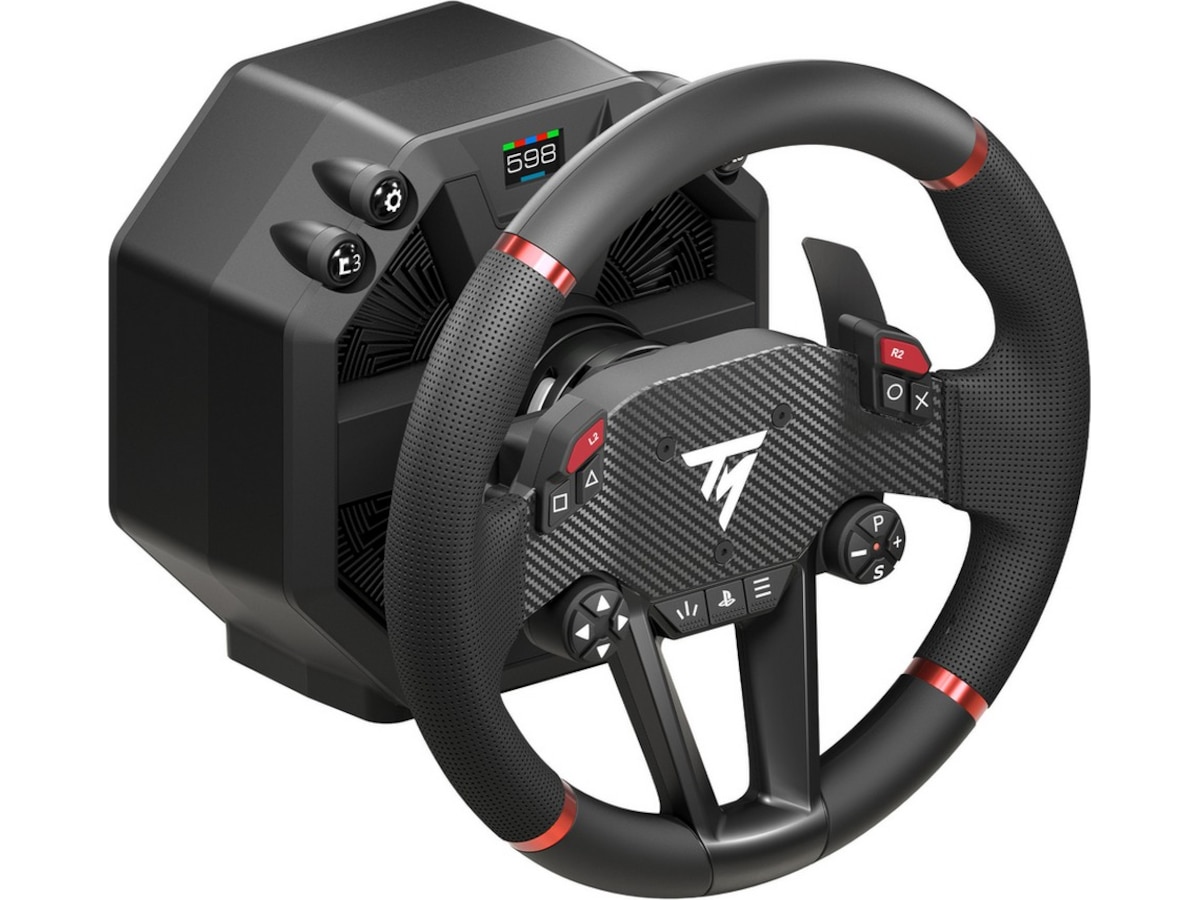 Thrustmaster T598-P Racing Wheel Tillbehör till spelkonsoler