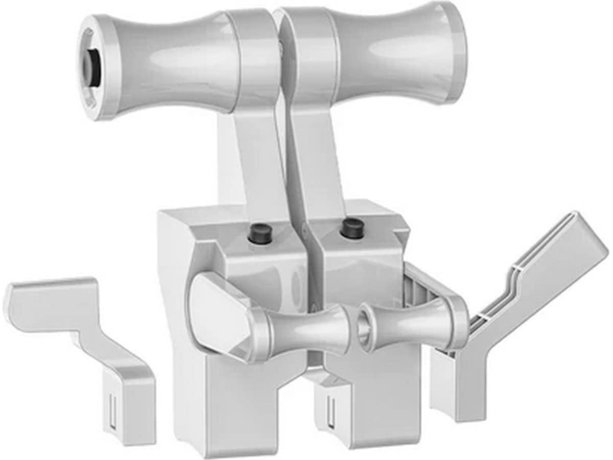 MOZA TQB Throttle Module Ratt och pedaler