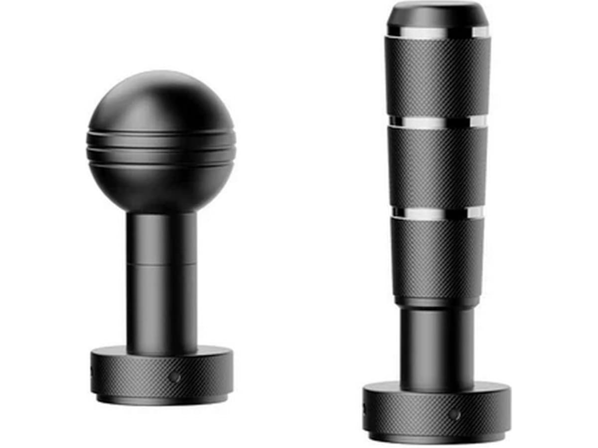 MOZA Active Shifter Knobs Ratt och pedaler