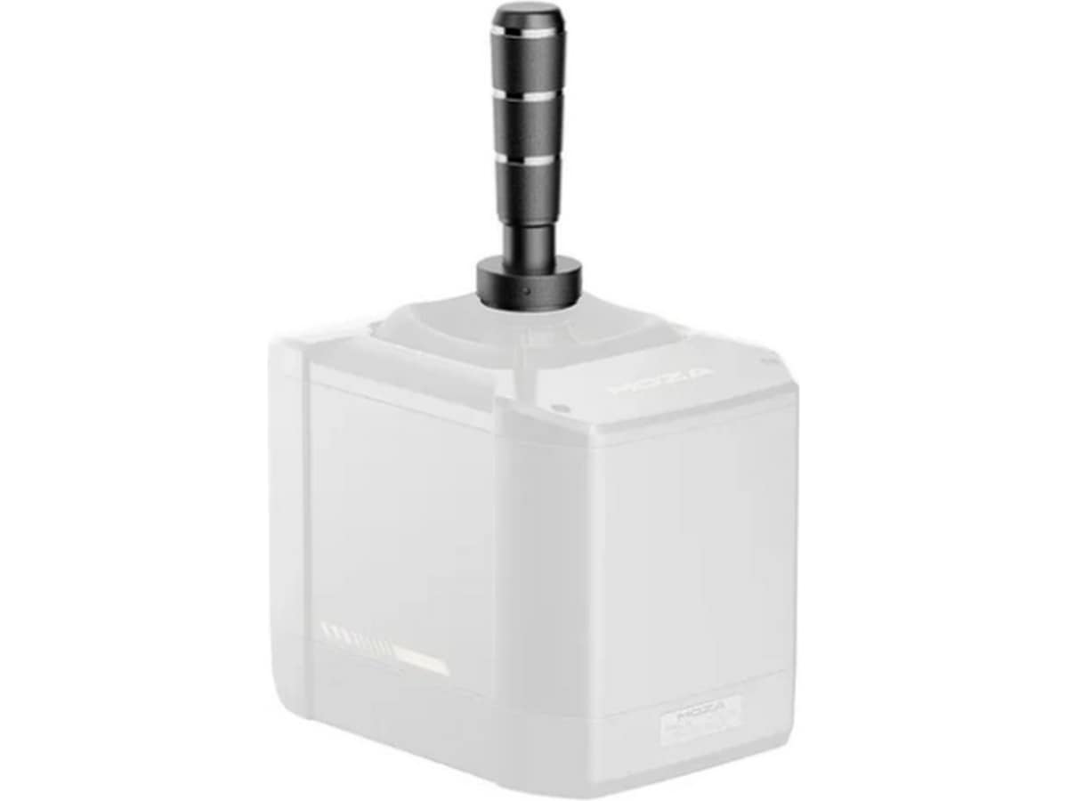 MOZA Active Shifter Knobs Ratt och pedaler