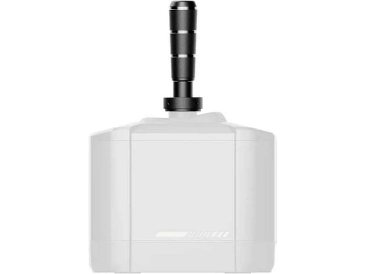 MOZA Active Shifter Knobs Ratt och pedaler