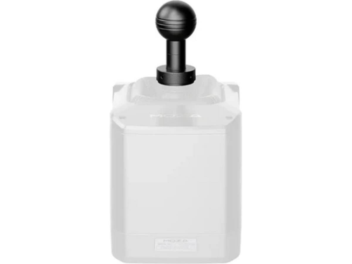 MOZA Active Shifter Knobs Ratt och pedaler