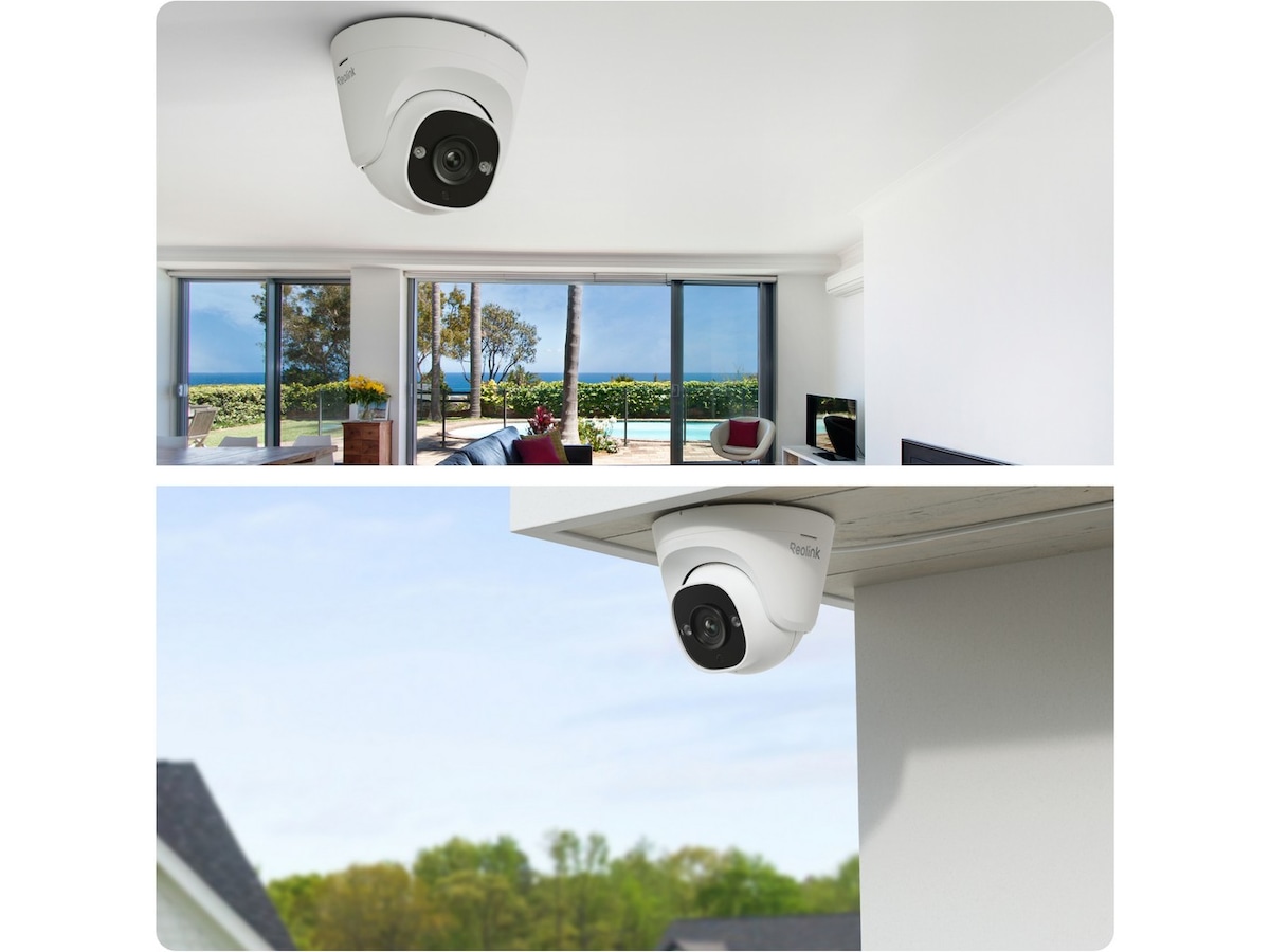 Reolink P324 övervakningskamera Övervakningskamera
