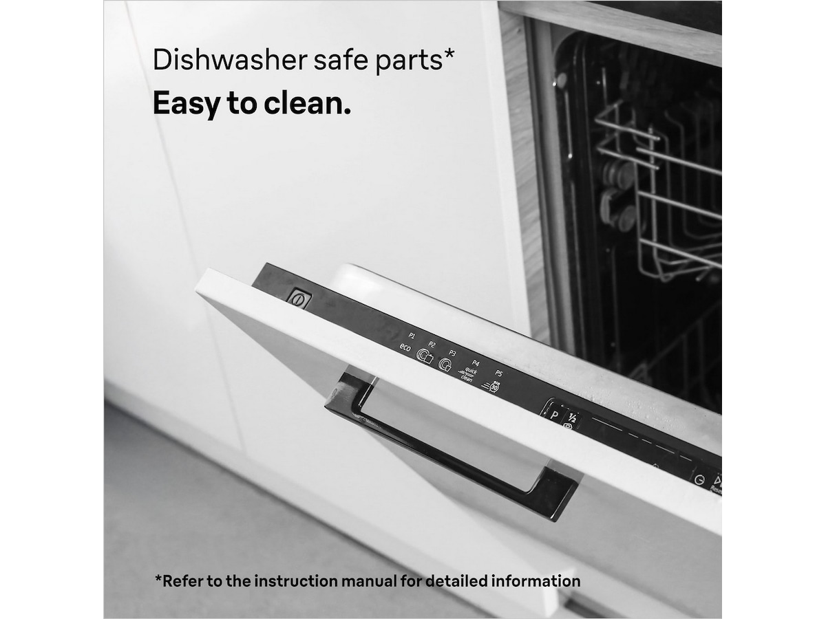 Braun MQ9135XI MultiQuick 9 Stavmixer Stavmixers & elvispar