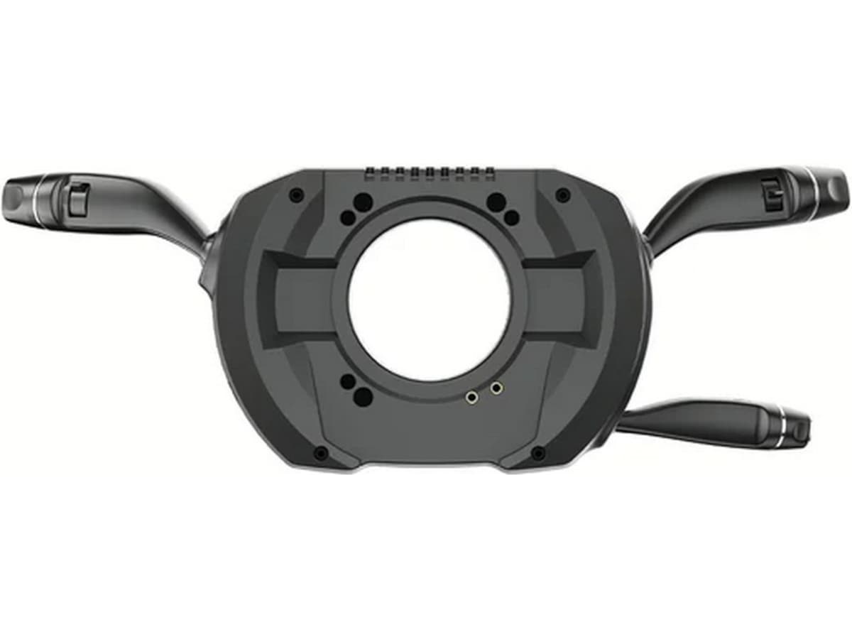 MOZA multifunktionsspak för lastbil (spakar) Ratt och pedaler