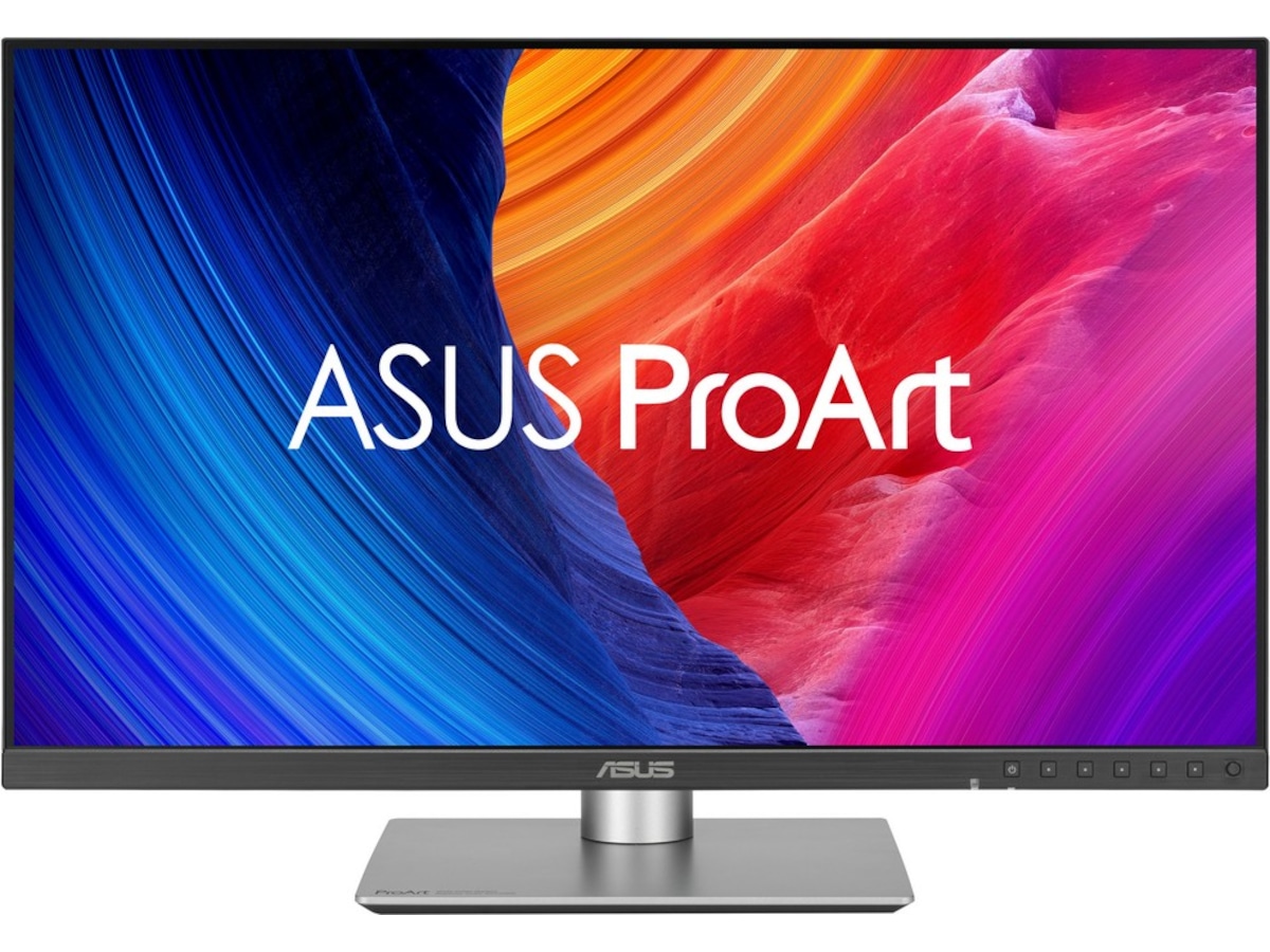 ASUS 27" ProArt skärm PA278QGV Bildskärmar