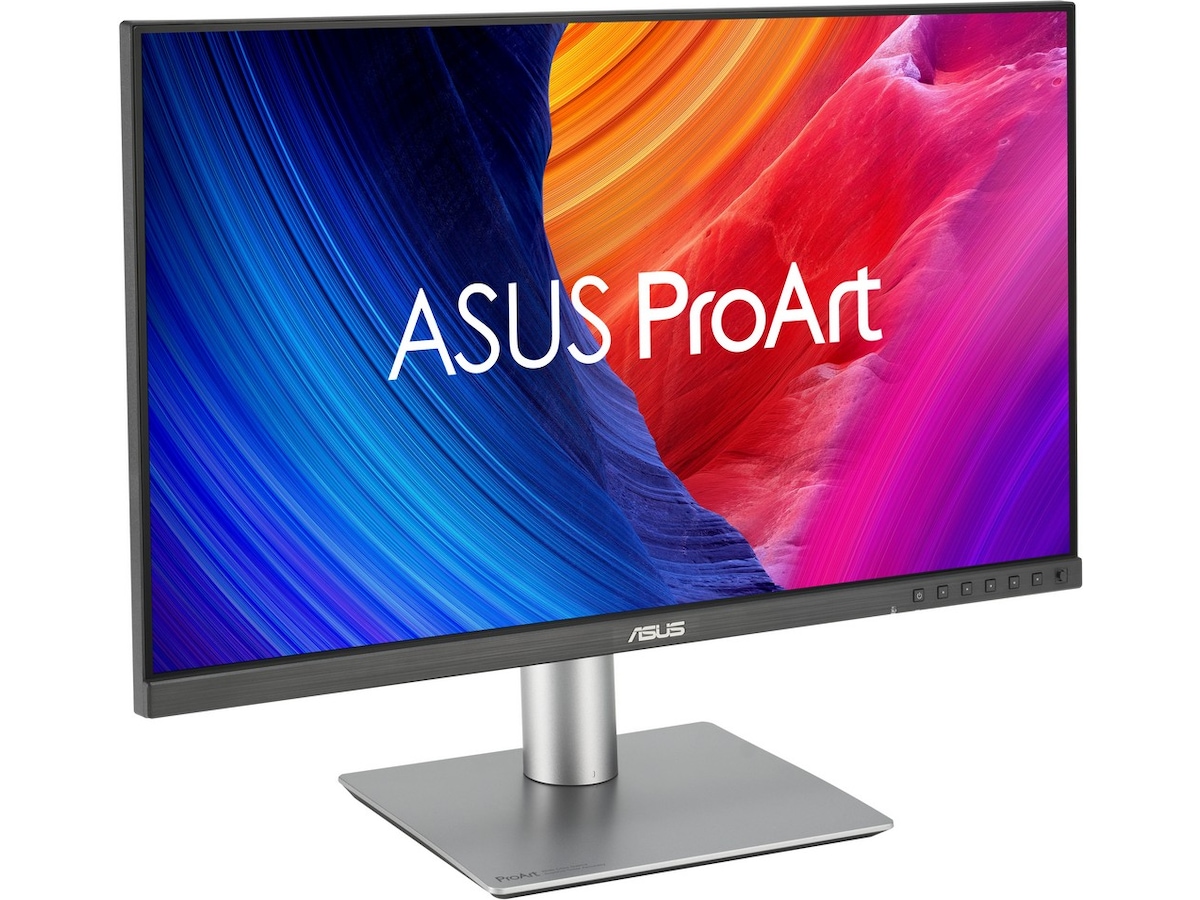 ASUS 27" ProArt skärm PA278QGV Bildskärmar