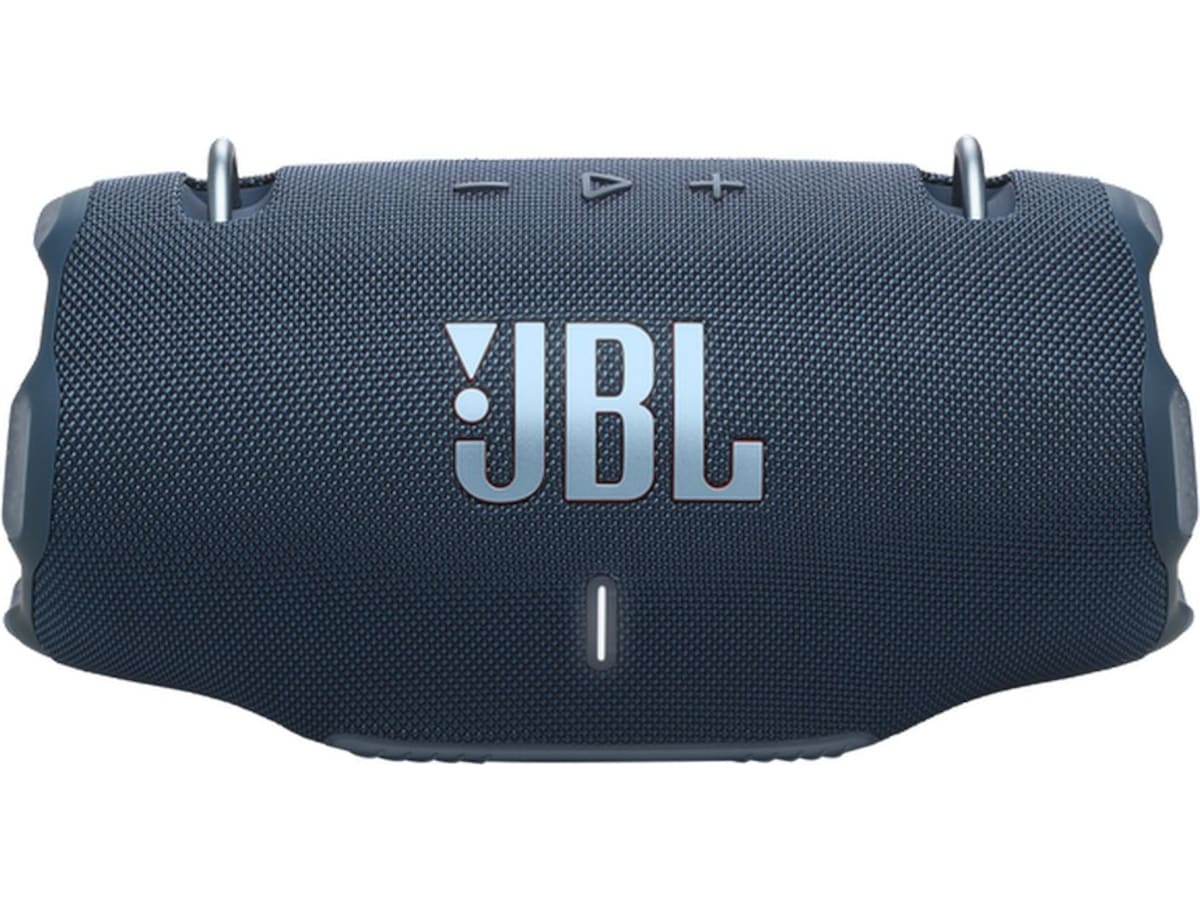 JBL XTREME 4 trådlös bluetooth-högtalare (blå) Trådlös / Bluetooth högtalare