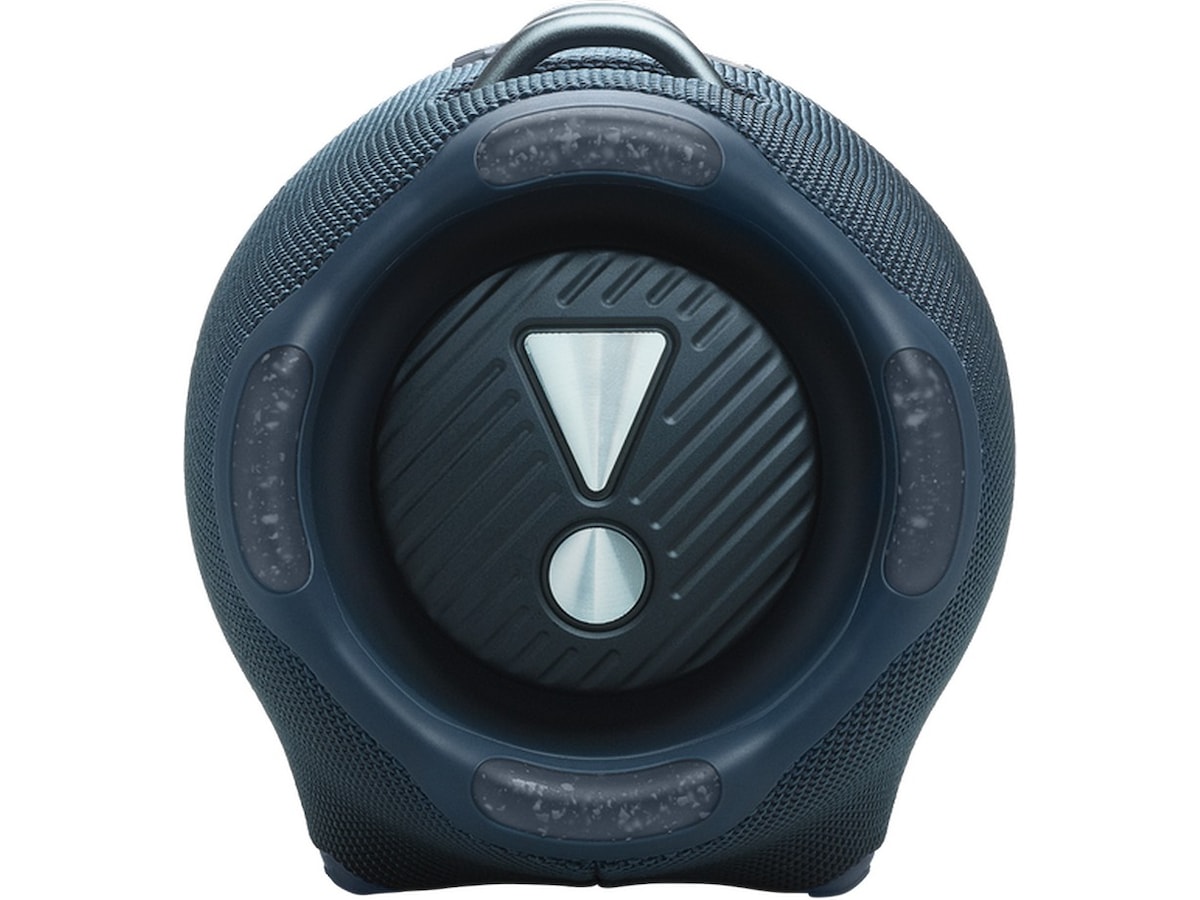 JBL XTREME 4 trådlös bluetooth-högtalare (blå) Trådlös / Bluetooth högtalare