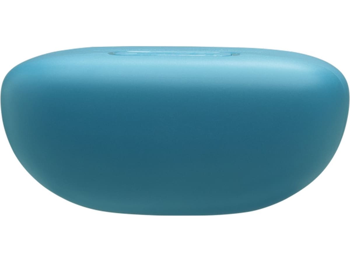 JBL Tune Beam 2 Trådlösa öronproppar (turkos) In-ear hörlurar