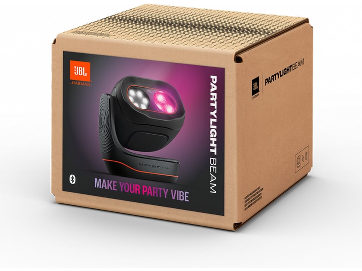 JBL PartyLight Beam Led strips & underhållning
