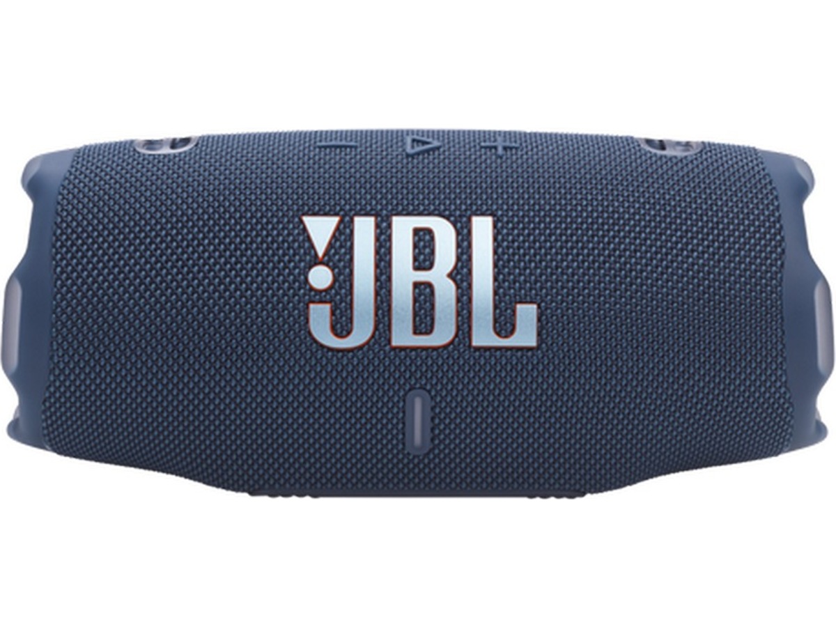 JBL Charge 6 Trådlös bluetooth-högtalare (blå) Trådlös / Bluetooth högtalare