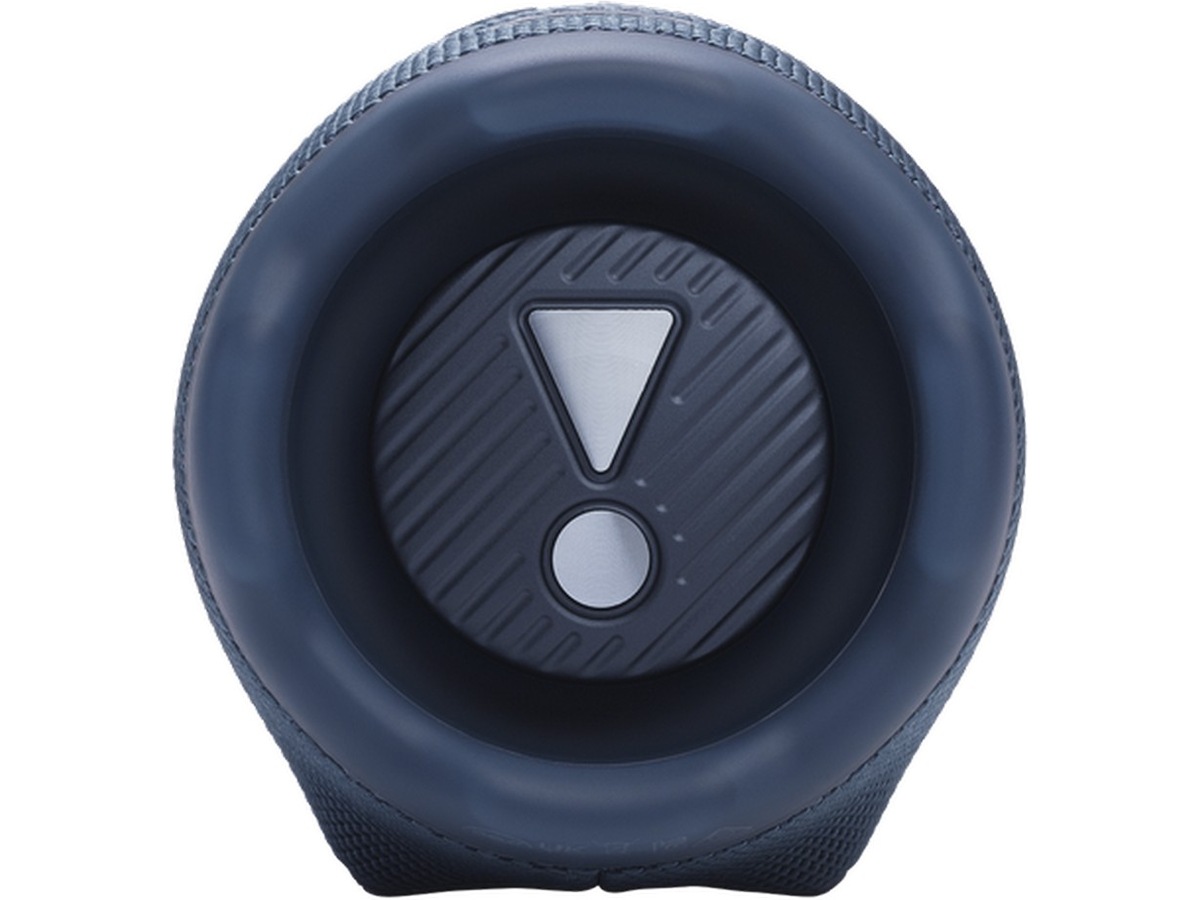 JBL Charge 6 Trådlös bluetooth-högtalare (blå) Trådlös / Bluetooth högtalare