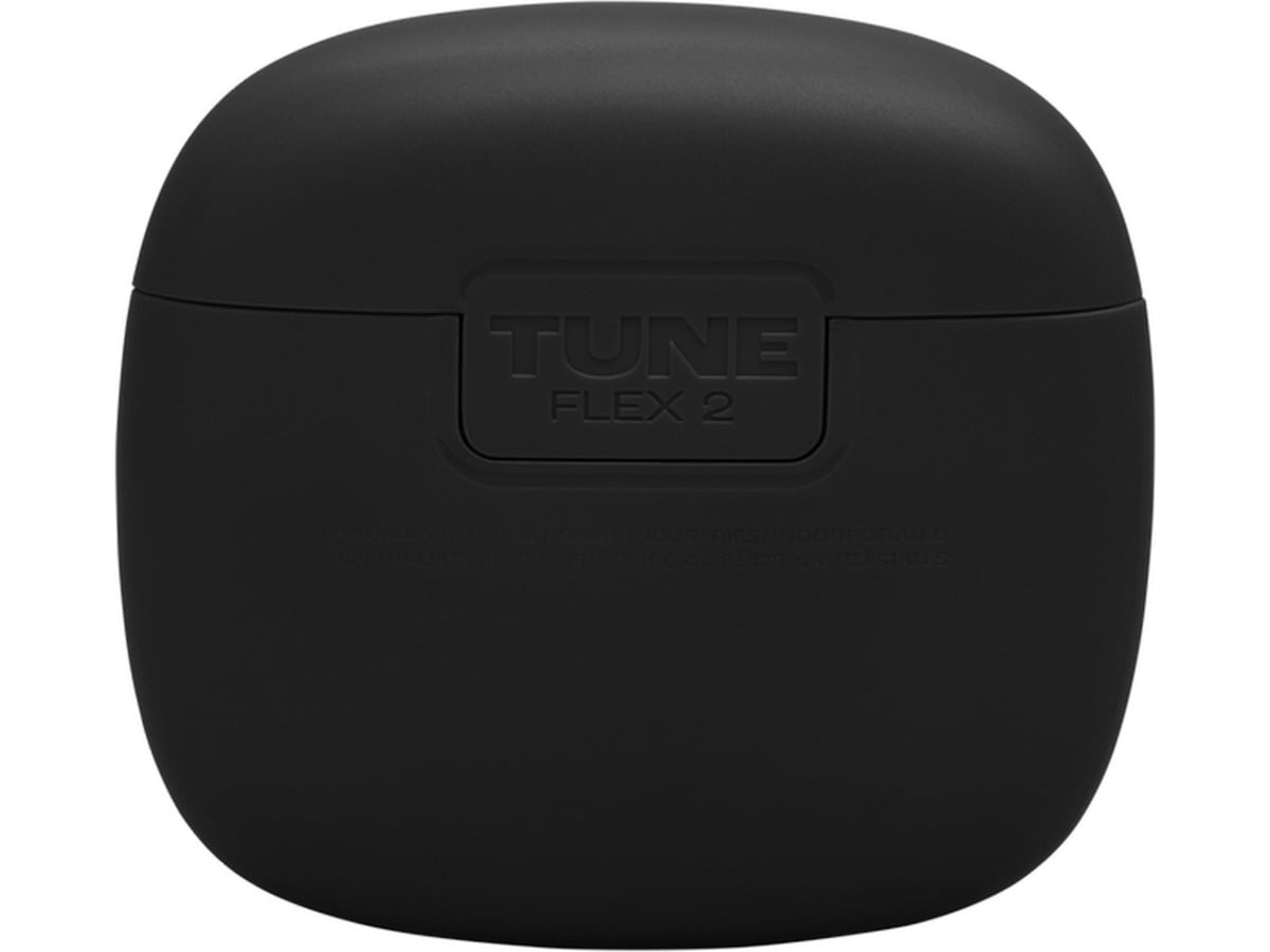 JBL Tune Flex 2 trådlösa öronsnäckor, In-Ear (svart) LED-lampor & glödlampor
