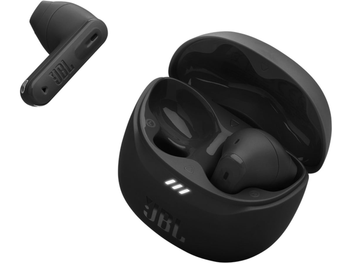 JBL Tune Flex 2 trådlösa öronsnäckor, In-Ear (svart) LED-lampor & glödlampor