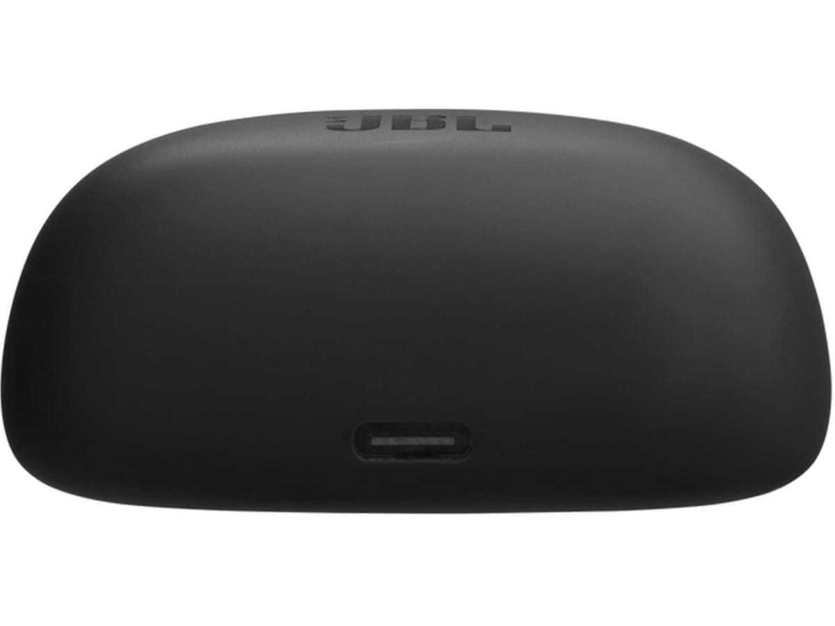 JBL Tune Buds 2 trådlösa öronsnäckor, In-Ear (svart) In-ear hörlurar