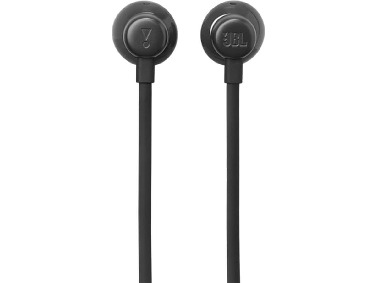 JBL Tune 305C trådbundna öronsnäckor, In-Ear (svart) In-ear hörlurar