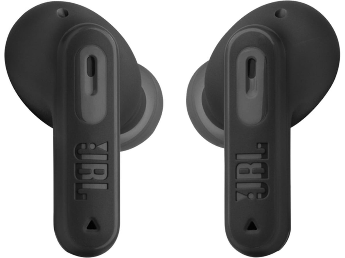 JBL Tune Beam 2 Trådlösa öronproppar (svart) In-ear hörlurar