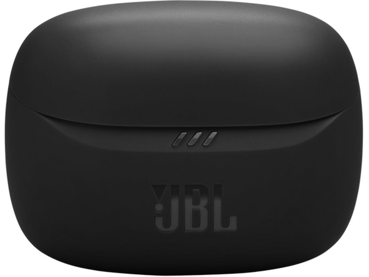 JBL Tune Beam 2 Trådlösa öronproppar (svart) In-ear hörlurar