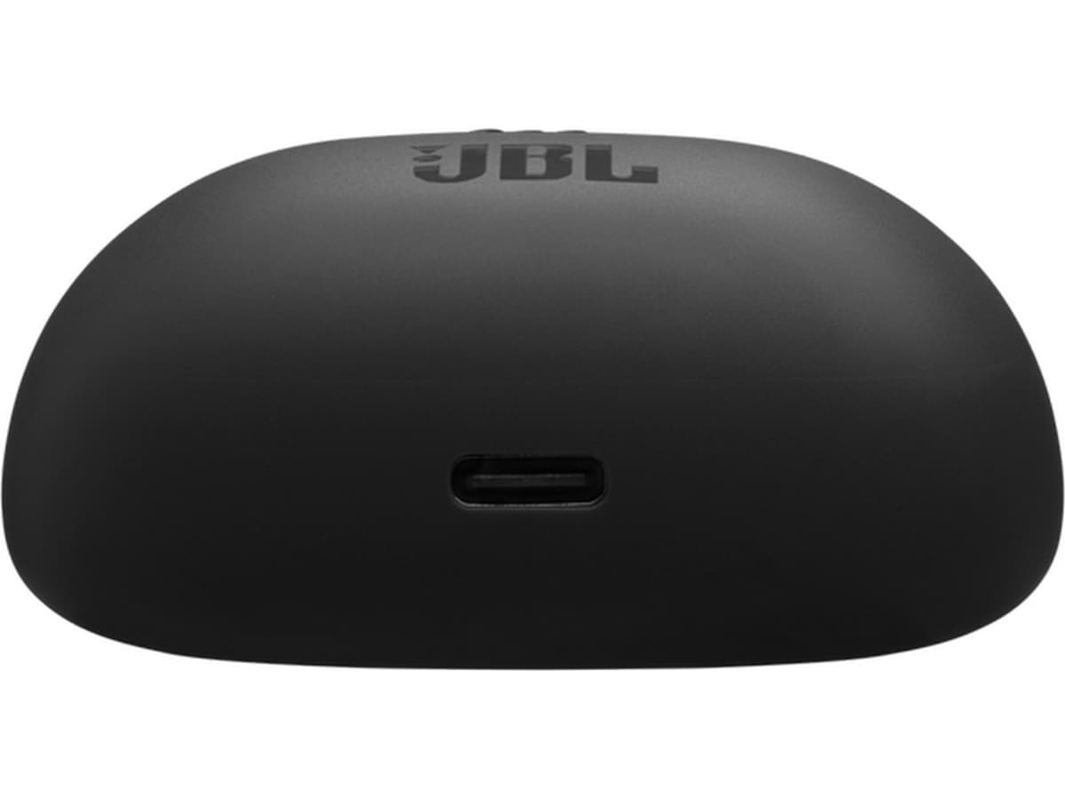 JBL Tune Beam 2 Trådlösa öronproppar (svart) In-ear hörlurar