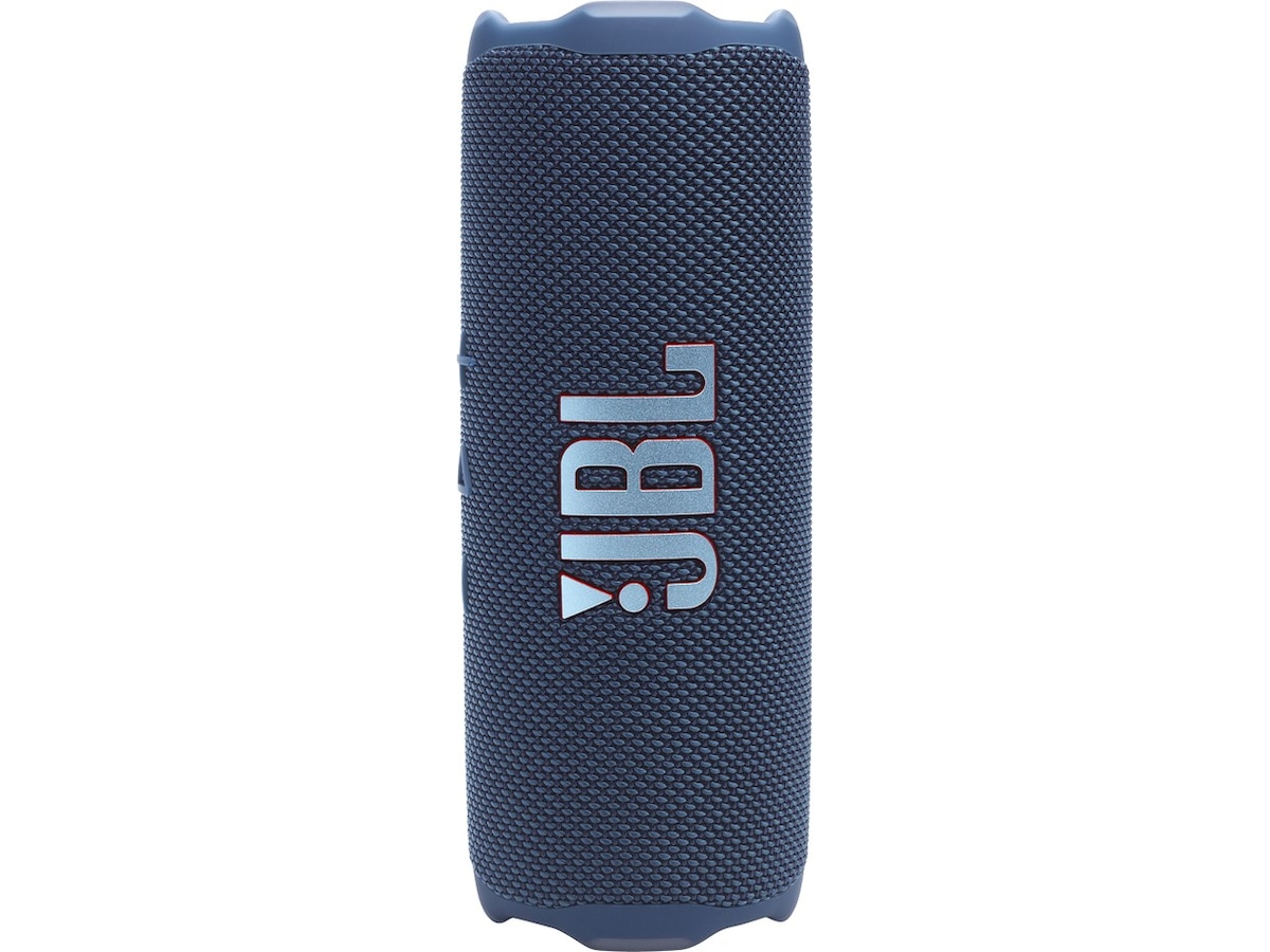 JBL Flip 7 trådlös bluetooth-högtalare (blå) Trådlös / Bluetooth högtalare