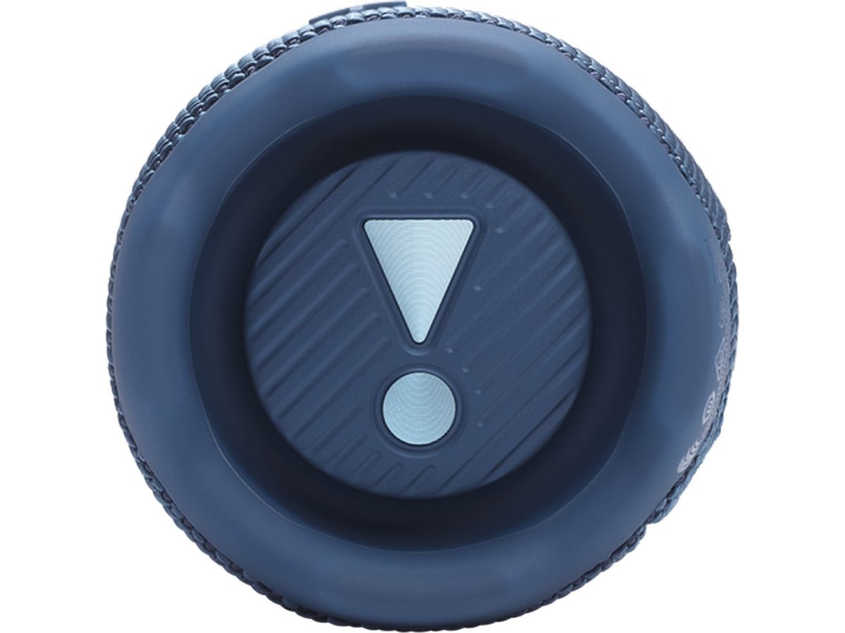 JBL Flip 7 trådlös bluetooth-högtalare (blå) Trådlös / Bluetooth högtalare